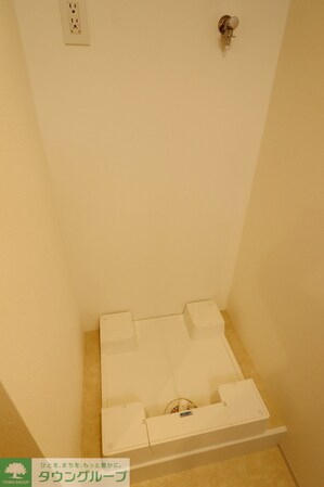 SOLASIA residence 中野の物件内観写真